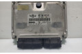 Блок управления двигателя 038906019KE, 0281011201   Volkswagen Passat Alltrack