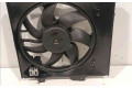 Вентилятор радиатора     9812028580    Citroen C2 