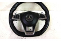 Руль Mercedes-Benz AMG GT R190 C190