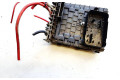 Блок предохранителей 017181301, 0-1718130-1 Volkswagen Golf Plus