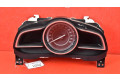 Панель приборов HNBHS5F, HNBHS5F Mazda 3 II
