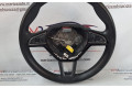 Руль Skoda Fabia Mk3 (NJ) 2015 - 2021 года CHYA