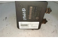Блок АБС 1K0907379AC, 0140001 Skoda Octavia Mk2 (1Z) 2004 - 2013 года