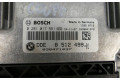 Řídící jednotka 8512499 BMW 1 E81 E87 2008