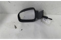 Зеркало (механическое) Dacia Sandero 2008 - 2012 года