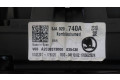 Панель приборов 5JA920740A, 035430 Skoda Rapid (NH)