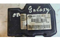 Блок АБС AG912C405AB, 16565708 Ford Galaxy 2006-2015 года