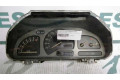 Přístrojová deska Ford Fiesta CUADROINSTRUMENTOS