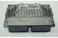 Блок управления коробкой передач 9659838680, 9659838680 Citroen C4 I
