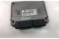 Блок управления двигателем Блок управления 03E906033L   Volkswagen Polo