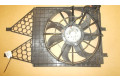 Вентилятор радиатора 6R0121207A, 6R0121207A Skoda Fabia Mk2 (5J)