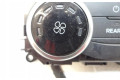 Блок управления климат-контролем GN1519980AL Ford Ecosport