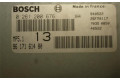 Блок управления двигателем Блок управления 261200676, 9617161480   Peugeot 306