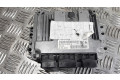 Блок управления двигателя 9653958980, 0281011630   Citroen C4 I
