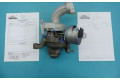Turbodmychadlo Турбина 783248-4, IMPRK1338467 Peugeot 3008 I
