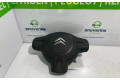 Подушка безопасности водителя 4112HV, 4112HV   Citroen C1