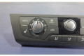 Блок управления климат-контролем 4G0820043AC, 4G0820043AC Audi A7 S7 4G