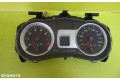 Спидометр (приборный щиток) 8200820999D   Renault Clio III  