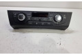 Блок управления климат-контролем 4G0820043K, A2C53400310 Audi A6 S6 C7 4G
