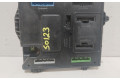 Pojistková skříňka Řídící jednotka BSM 284B14576R, S180098601   Renault Grand Modus 