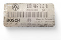 Řídící jednotka 038906013D, 0281001679 Volkswagen Polo III 6N 6N2 6NF 1999