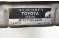 Интеркулер JD1271002220 Toyota Corolla Verso AR10