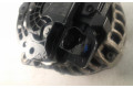 Генератор 03C903023S, 0124525188 Audi A3 S3 A3 Sportback 8P