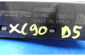 Блок предохранителей 31398003, 15154   Volvo XC90    
