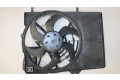 Вентилятор радиатора Citroen C3 Picasso 1.6
