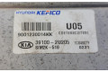 Блок управления двигателя 9001230014KK, 9001230014KK KIA Ceed