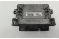 Блок управления двигателем Блок управления 8201076690   Renault Twingo II