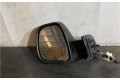 Zpětné zrcátko Citroen Berlingo 2008 232636103