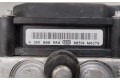 Блок АБС 0265800584 Dacia Sandero 2008 - 2012 года