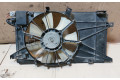 Вентилятор радиатора     47289ZAW    Mazda 5 