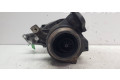 Turbodmychadlo Турбина A6460960499 Mercedes-Benz C W203