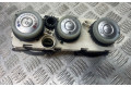 Блок управления климат-контролем 69657032 Mitsubishi Colt
