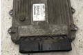 Блок управления двигателя 51758206, 51758206 Fiat Idea