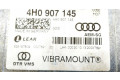 Другие блоки управления / модули 4H0907145 Audi A6 C7