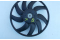 Вентилятор радиатора     A10111406F, M160982    Audi Q3 8U 