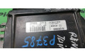 Блок управления двигателем Блок управления 7700115205, S110030102D Renault Twingo I