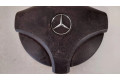 Подушка безопасности водителя Mercedes-Benz A W168