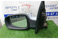 Zpětné zrcátko Renault Megane II 2004