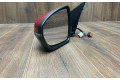 Зеркало электрическое        Citroen C5 Aircross  2017 -  года   