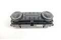 Блок управления климат-контролем A2518209989, A2518203989   Mercedes-Benz R W251