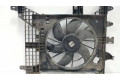 Вентилятор радиатора 8200880555 Dacia Duster 1.6