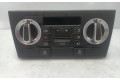 Блок управления климат-контролем 8U0820043B Audi Q3 8U