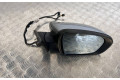 Зеркало электрическое Maserati Ghibli 2013 - года