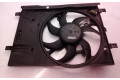 Вентилятор радиатора     55700464, 55700464    Chevrolet Matiz 