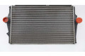 Радиатор интеркулера 8671694 Volvo S80