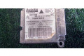 Блок подушек безопасности 9658177080   Citroen Berlingo